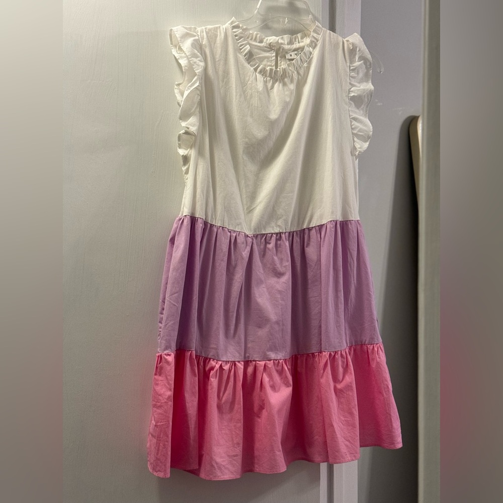 Local Boutique Spring Dress
